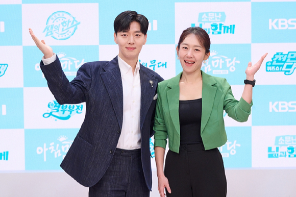 [종합] 35년 역사 '아침마당', "더 오래 사랑받기 위해" 대폭 개편