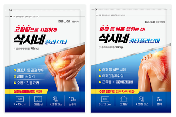 [사진=대원제약 제공]