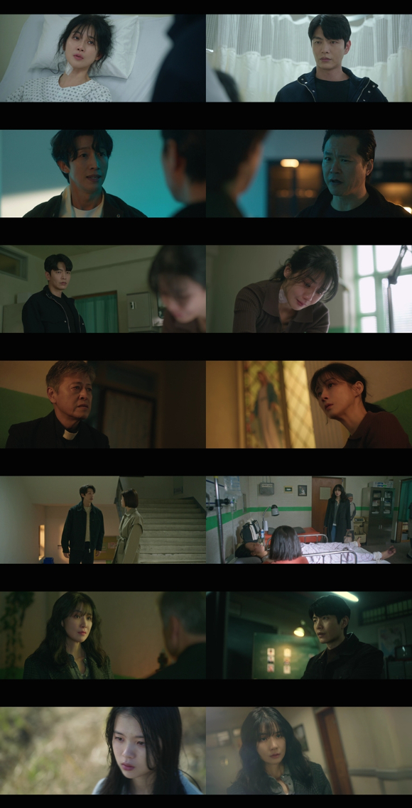 '메리 킬즈 피플' 방송 화면 갈무리 [사진=MBC]