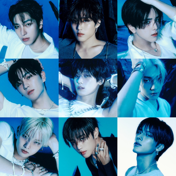더보이즈 [사진=IST엔터테인먼트]