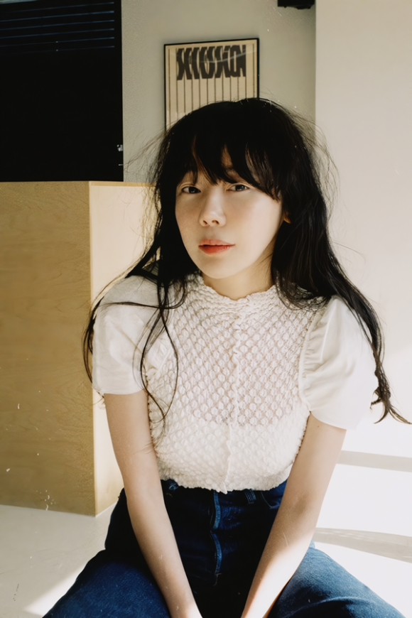 김소이 프로필. [사진=토탈셋]