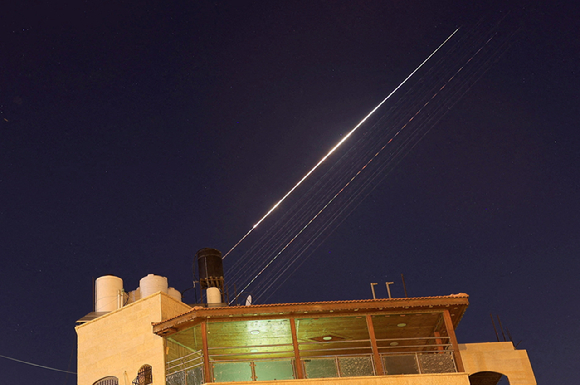 베냐민 네타냐후 이스라엘 총리. [사진=AP/연합뉴스]