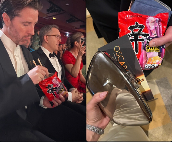 크리스 아펠한스 감독의 부인 마렌 구 인스타그램 스토리에 게시된 사진. [사진=화면 캡처]