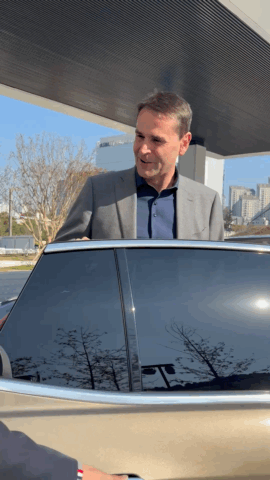 크리스토프 푸케 ASML 최고경영자. [사진=권서아 기자]