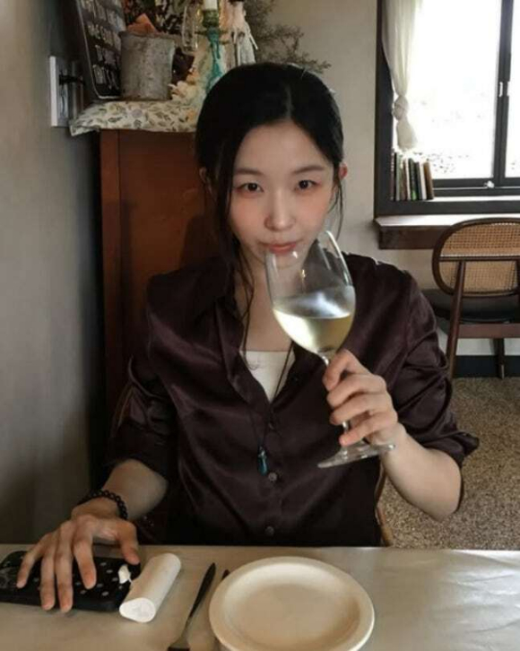 윤가이 [사진=윤가이 SNS]