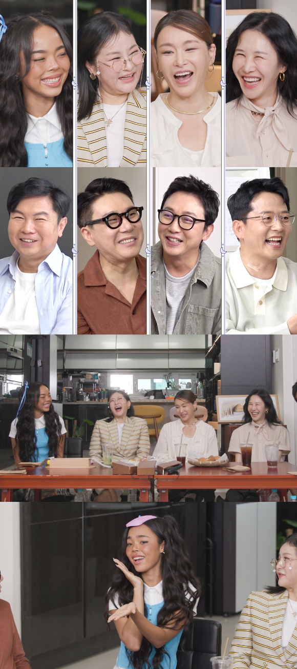 '돌싱포맨' 프리뷰 갈무리 [사진=SBS]