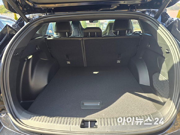 르노 '필랑트'. [사진=김종성 기자]