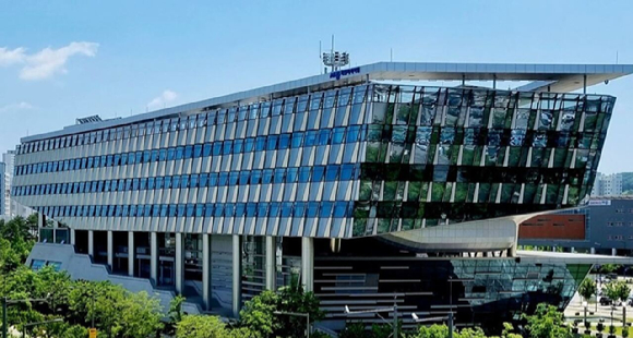 세종시청 전경. [사진=연합뉴스]