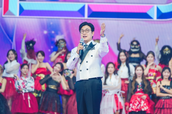 미스트롯4 [사진=TV조선 ]