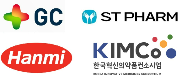 K-mRNA 컨소시엄 소속 회사 및 단체 [사진=한국제약바이오협회]