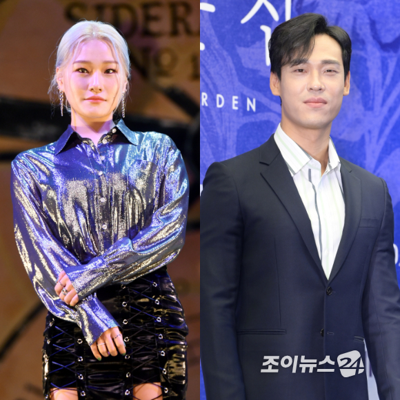 손승연과 최재림이 열애설에 휩싸였다. [사진=조이뉴스24 포토DB]