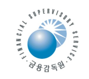 금융감독원 CI
