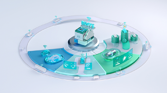 LG에너지솔루션 배터리 관리 토탈 솔루션(BMTS) 이미지 [사진=LG에너지솔루션]