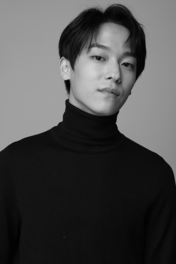 병헌 프로필 사진 [사진=IHQ]