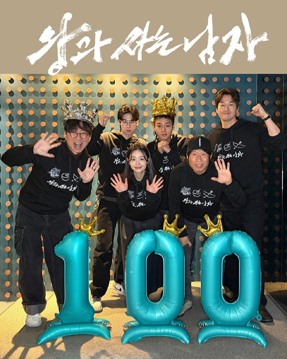 '왕과 사는 남자'가 개봉 5일 만에 100만 돌파에 성공했다. [사진=(주)쇼박스]