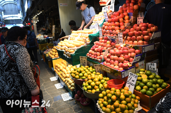 자영업자 관련 이미지 [사진=아이뉴스24 DB]