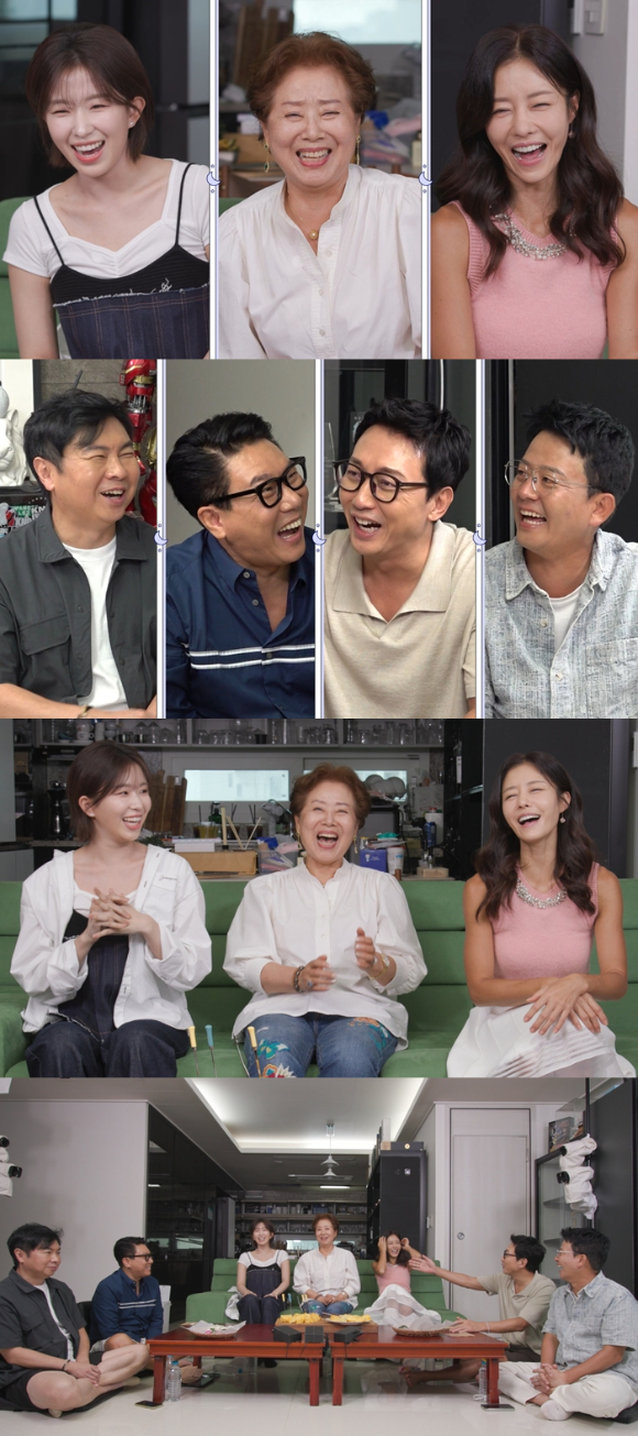 '돌싱포맨' 프리뷰 갈무리 [사진=SBS]