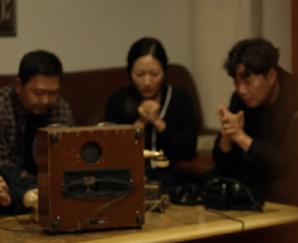 1990년 6월 25일 서울 한 아파트에서 실종 사건이 발생했다. 사진은 AI가 생성한 이미지로, 본 기사 내용과 무관. [사진=챗GPT]