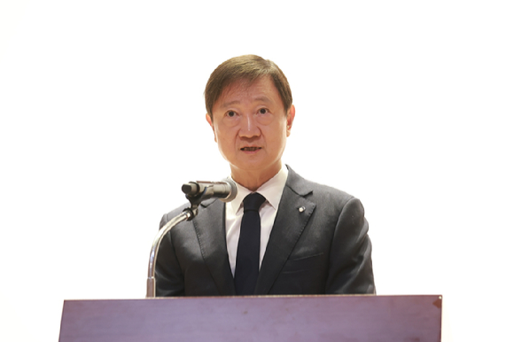 이찬진 금융감독원장 [사진=금융감독원]