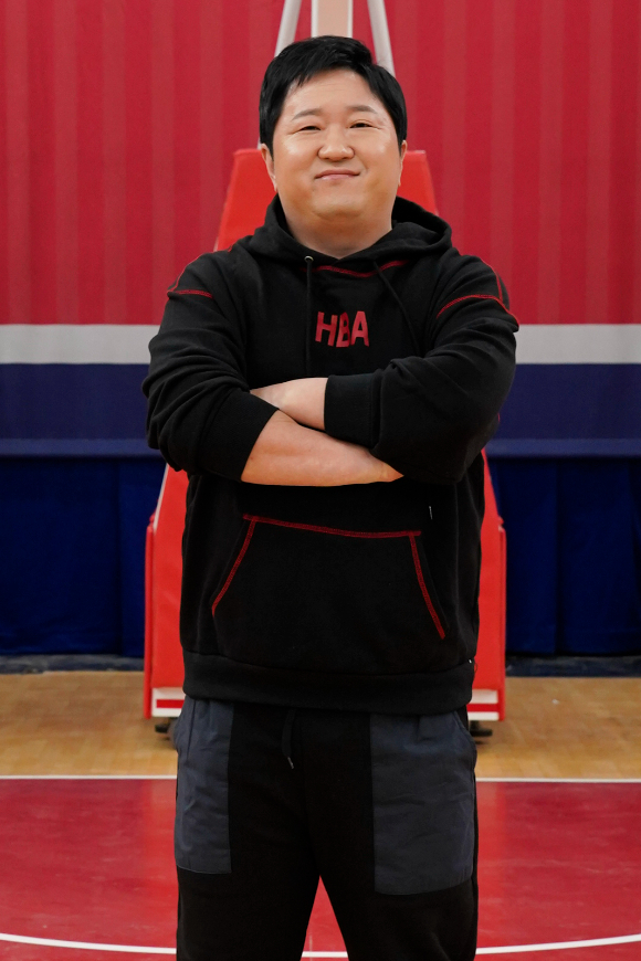 22일 오전 JTBC '마녀체력 농구부' 제작발표회가 진행됐다. [사진=JTBC]