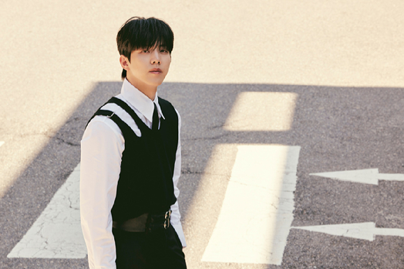 데이식스 도운, 소아청소년 치료비 1억 기부 &quot;선한 영향력 노력&quot;