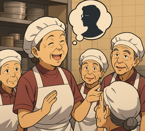 한 자영업자가 주방 직원의 상습 절도를 폭로하며 답답함을 드러냈다. 사진은 AI가 생성한 이미지. [사진=챗GPT]