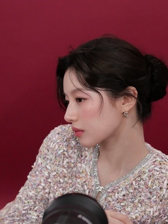 고윤정 [사진=고윤정 SNS]