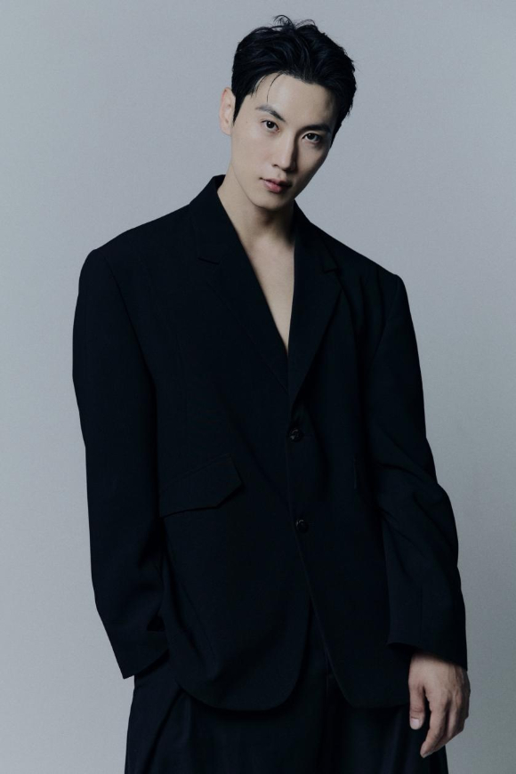 조이건 프로필 [사진=스프링이엔티]