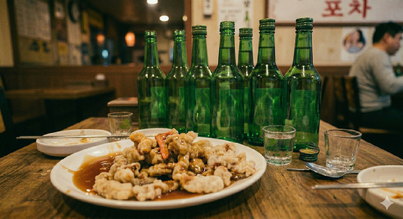 사진은 본 기사 내용과 무관. [사진=AI 생성 이미지]