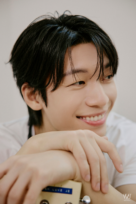 배우 위하준이 '세이렌' 종영 인터뷰를 진행했다. [사진=엠에스팀엔터테인먼트, tvN ]