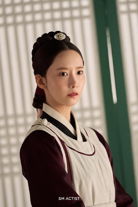 임윤아라 가능했다⋯&apos;폭군의 셰프&apos;로 남긴 역대급 기록