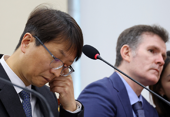 이재명 대통령이 2일 용산 대통령실에서 열린 국무회의에서 발언하고 있다. [사진=연합뉴스]