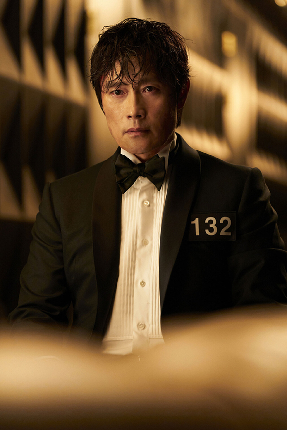 오징어게임3 [사진=넷플릭스 ]