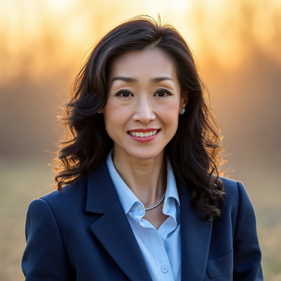 루스 선(Ruth Sun) 구글 클라우드 코리아 사장. [사진=구글 클라우드]