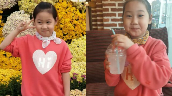 지난 8일 대전 스쿨존 내 인도를 걷다 60대 만취차량에 치여 숨진 故 배승아(9)양의 생전 모습. [사진=CBS 라디오 &lsquo;김현정의 뉴스쇼&rsquo; 유튜브 화면 캡쳐]