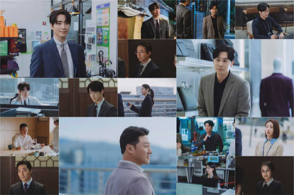 종영 '로또 1등도 출근합니다', 6.2% '자체최고' 로또 맞았네
