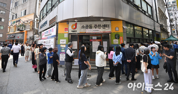 황교안 무소속 대통령 선거 후보. [사진=국회사진기자단]