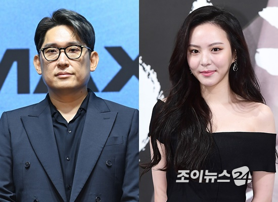 한재림 감독과 배우 이열음이 열애설에 휩싸였다. [사진=조이뉴스24 DB]