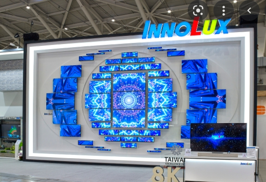 이노룩스가 반도체 패키징 사업에 본격적으로 나선다. [사진=이노룩스 ]