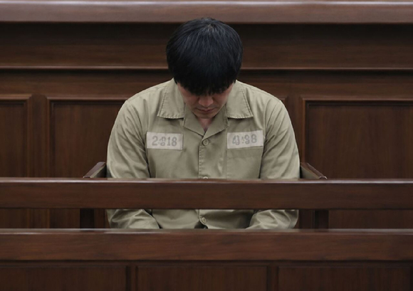 30대 회사원이 10대를 상대로 성매수를 한 혐의로 징역형 집행유예를 선고받았다. 본 기사와 무관한, AI 생성 이미지. [사진=챗GPT]