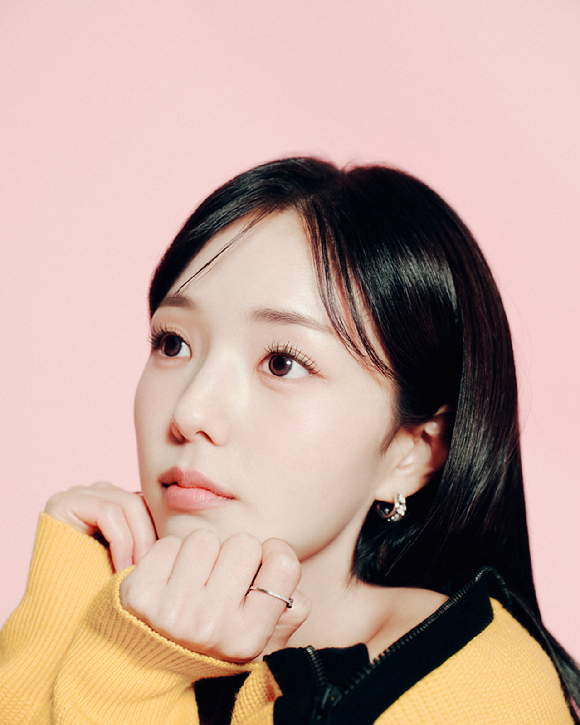 채수빈 "'구르미' 5인방, 사고 안치고 성장해 뿌듯⋯맑은 사람들"