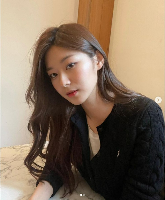'하트시그널3' 출연자 이가흔이 근황을 공개했다. [사진=이가흔 인스타그램]