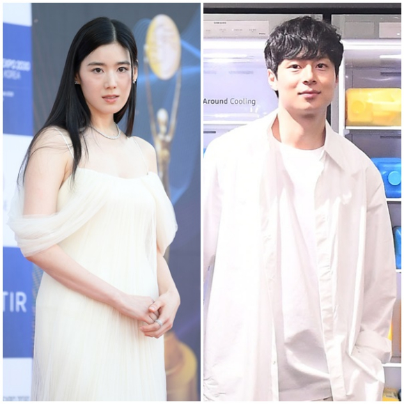 정은채 김충재 [사진=조이뉴스24 DB]