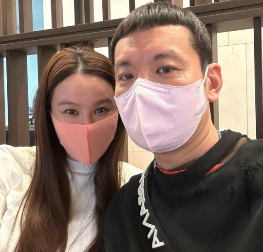 경맑음 정성호 [사진=경맑음 SNS]