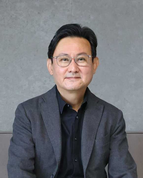 조원상 르노코리아 신임 영업 및 마케팅 본부장 [사진=르노코리아]