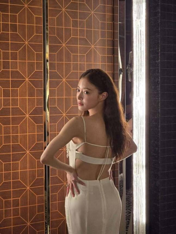 이세영 [사진=이세영 SNS]