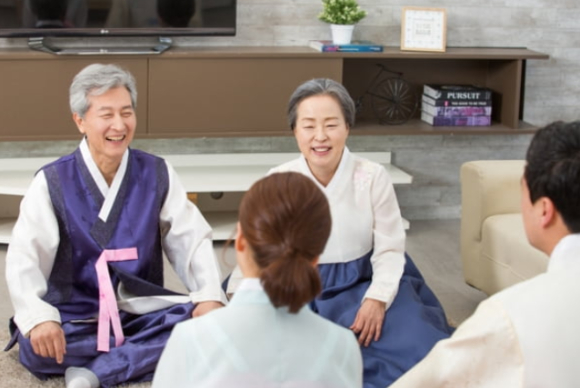 사진은 설날 풍경으로, 본 기사 내용과 무관. [사진=연합뉴스]