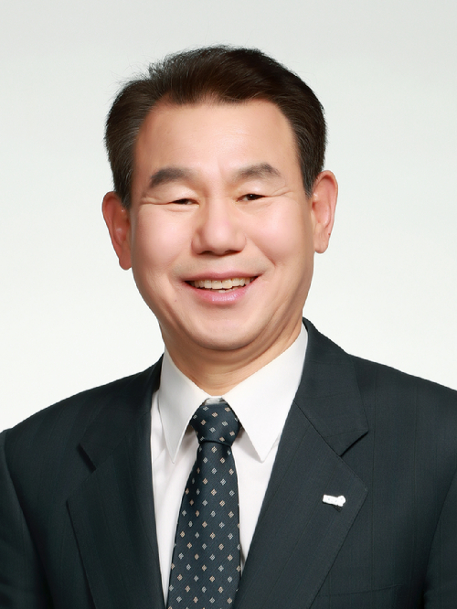 정은보 한국거래소 제8대 신임 이사장. [사진=한국거래소]