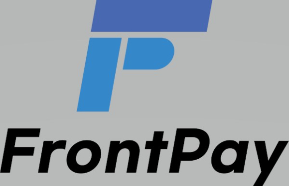 나인독 프론트페이 서비스 이미지. [사진=프론트페이]