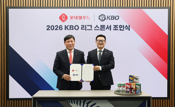 bhc는 한국 프로야구(KBO) 개막을 앞두고 야구장 인기 메뉴 '뿌링클 순살' 등을 중심으로 메뉴 라인업을 강화했다. [사진=bhc]